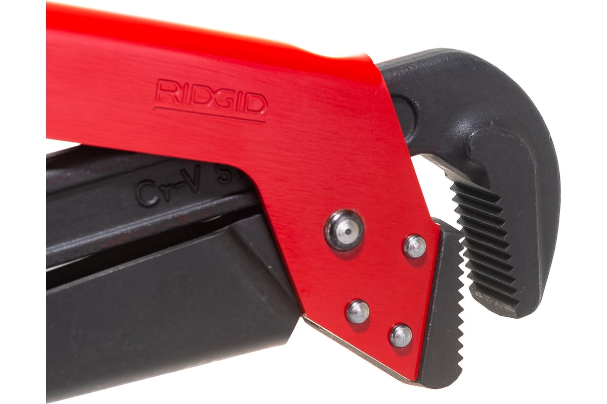 Газовый ключ 3 1/2" RIDGID 27931 - выгодная цена, отзывы ...