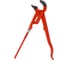 Ключ с парной рукоятью S-1 1/2" RIDGID 19281 3