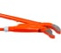 Ключ с парной рукоятью S-3" RIDGID 19301 4