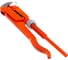 Ключ с парной рукоятью S-1/2" RIDGID 19261 3
