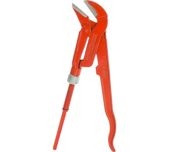 Ключ с парной рукоятью 45-1/2" RIDGID 19211