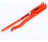 Ключ с парной рукоятью 45-1 1/2" RIDGID 19231 2