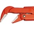 Ключ с парной рукоятью 45-1 1/2" RIDGID 19231 4