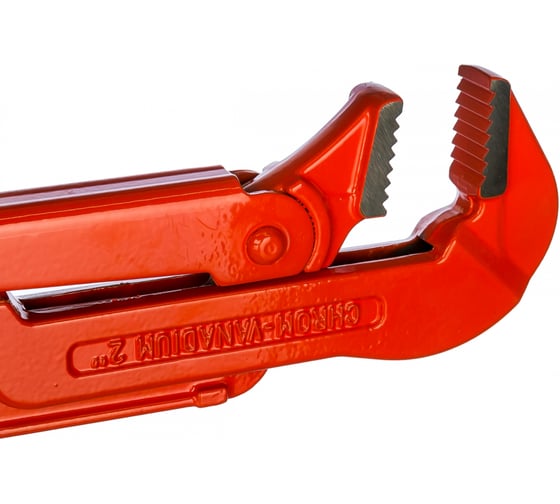 Ключ с парной рукоятью 90-2" RIDGID 19181