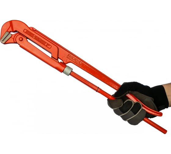 Ключ с парной рукоятью 90-2" RIDGID 19181