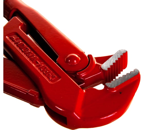Ключ с парной рукоятью 90-1" RIDGID 19161