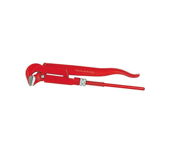 Ключ с парной рукоятью 90-4" RIDGID 19201