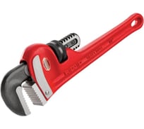 Прямой трубный ключ 10" RIDGID 31010