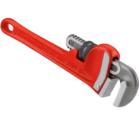 Прямой трубный ключ 8" RIDGID 31005