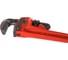 Прямой трубный ключ 8" RIDGID 31005 3