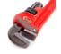 Прямой трубный ключ 8" RIDGID 31005 4