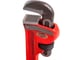 Прямой трубный ключ 8" RIDGID 31005 5