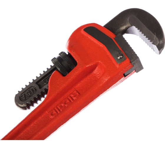 Прямой трубный ключ 12" RIDGID 31015