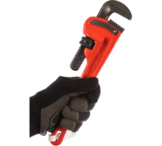 Прямой трубный ключ 12" RIDGID 31015