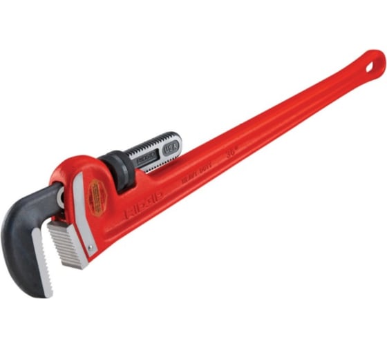 Прямой трубный ключ 36" RIDGID 31035 1