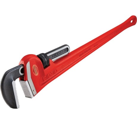 Прямой трубный ключ 48" RIDGID 31040