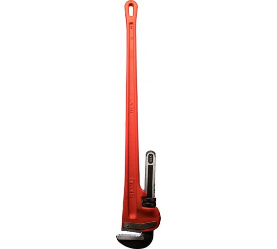 Прямой трубный ключ 48" RIDGID 31040