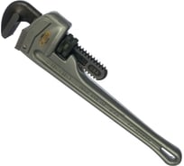 Алюминиевый прямой трубный ключ 14" RIDGID 31095