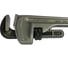 Алюминиевый прямой трубный ключ 14" RIDGID 31095 3