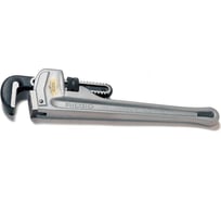 Алюминиевый прямой трубный ключ 18" RIDGID 31100