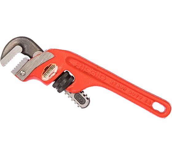Концевой трубный ключ RIDGID Е-6 31050 1