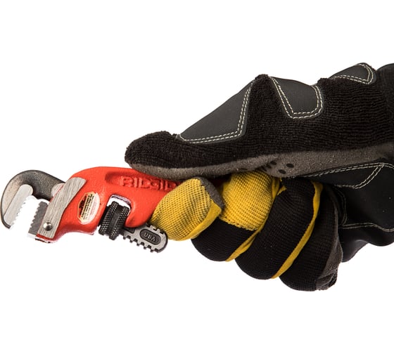 Концевой трубный ключ RIDGID Е-6 31050