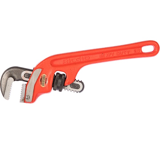 Концевой трубный ключ RIDGID Е-8 31055 1