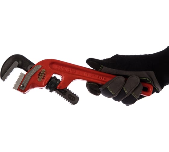 Концевой трубный ключ Е-12 RIDGID 31065