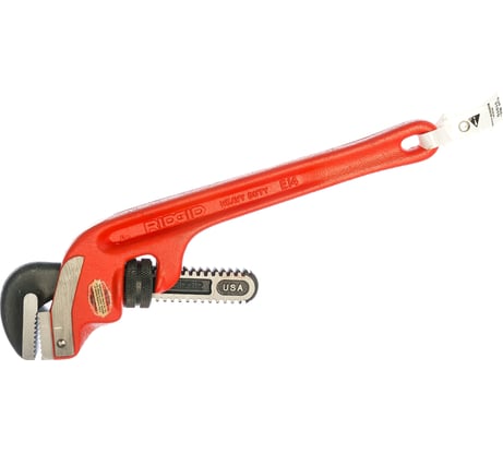 Концевой трубный ключ Е-14 RIDGID 31070