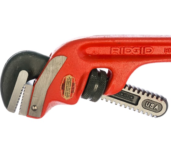 Концевой трубный ключ Е-14 RIDGID 31070