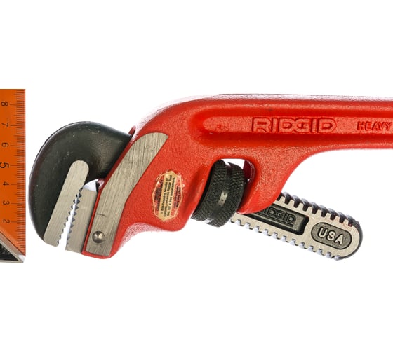 Концевой трубный ключ Е-14 RIDGID 31070
