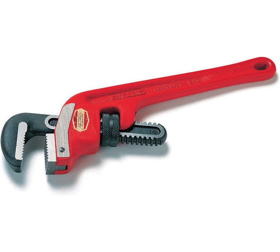 Концевой трубный ключ Е-10 RIDGID 31060
