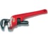 Концевой трубный ключ Е-10 RIDGID 31060 2