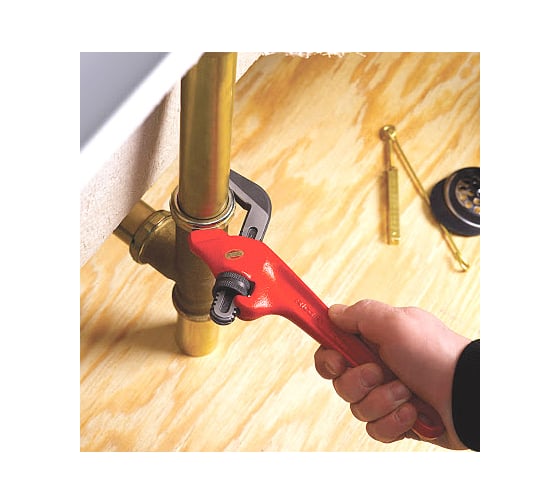 Ключ для шестигранников RIDGID 31305