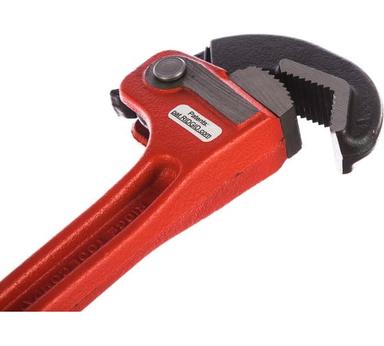 Ключ с самозахватом 2" RIDGID 10358
