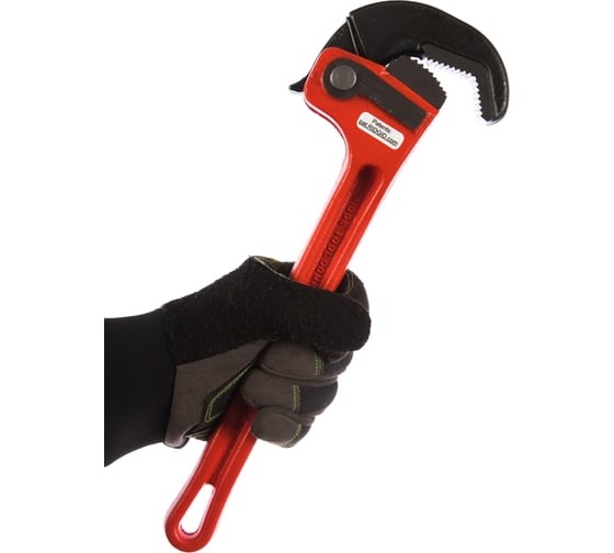 Ключ с самозахватом 2" RIDGID 10358