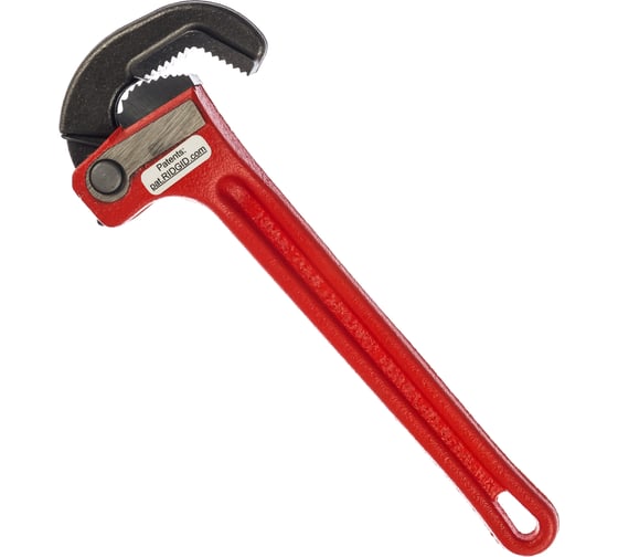 Ключ с самозахватом 1 1/2" RIDGID 10348 1