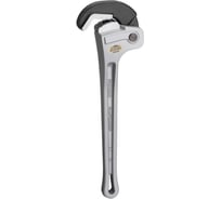 Алюминиевый ключ с самозахватом 3" RIDGID 12698