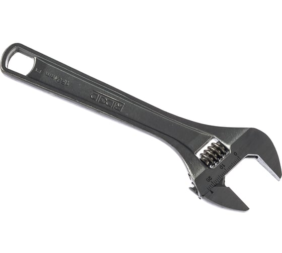 Разводной гаечный ключ 6" RIDGID 86902