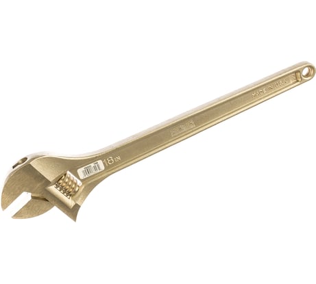 Разводной гаечный ключ 18" RIDGID 86927