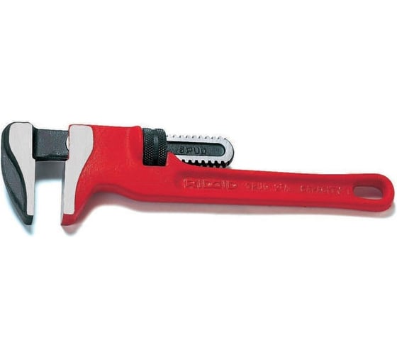 Ключ с прижимной планкой 10-67 мм RIDGID 31400