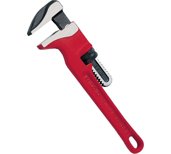Ключ с прижимной планкой 10-67 мм RIDGID 31400