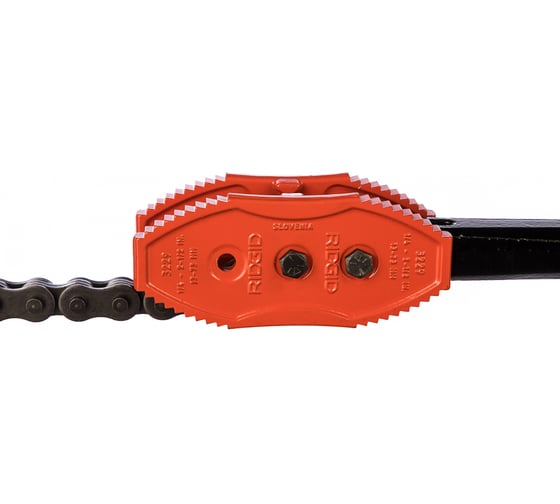 Цепной ключ 2 1/2" RIDGID 92665