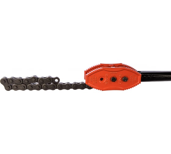 Цепной ключ 2 1/2" RIDGID 92665