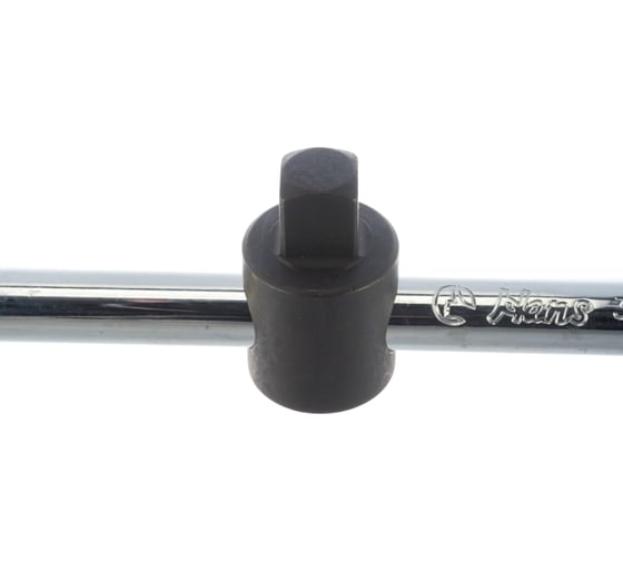 T-образный вороток Hans 3/8" 3770-8