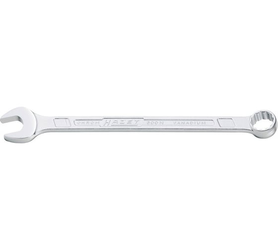 Комбинированный ключ HAZET 600N-22 1