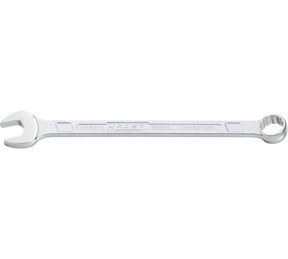 Комбинированный ключ HAZET 600N-12