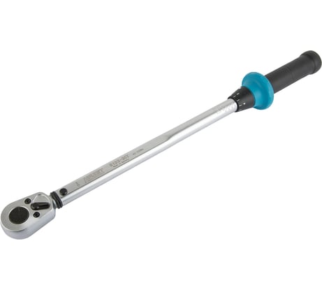 Динамометрический ключ HAZET 5122-2CT