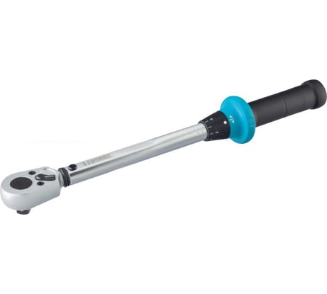 Динамометрический ключ HAZET 5121-2CT