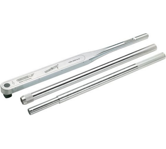 Динамометрический ключ DREMOMETER E, 750-2000 Нм GEDORE 8564-01 GE-7695250